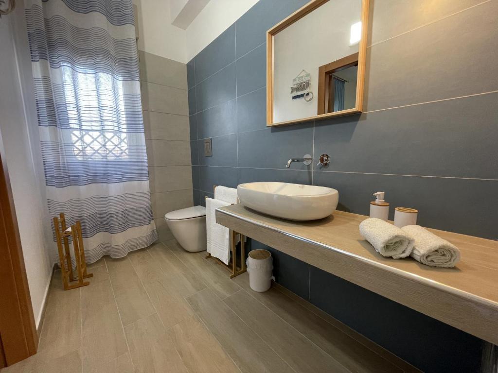 Namastè Apartments Agrigento - 4