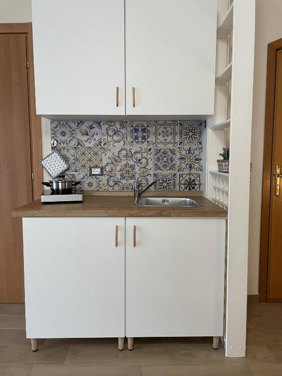 Namastè Apartments Agrigento - 5