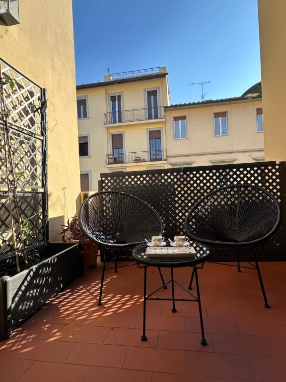 Il Gelsomino Firenze - 5
