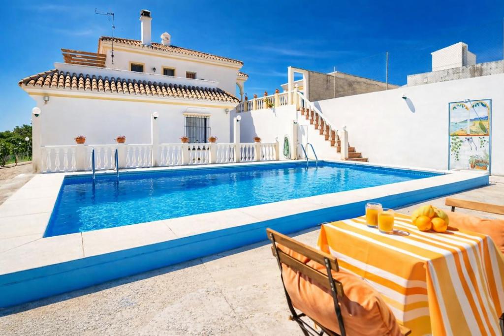 Villa Hermana del Sol by Lica - 1