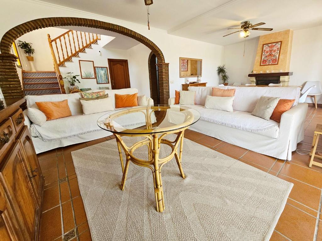 Villa Hermana del Sol by Lica - 5