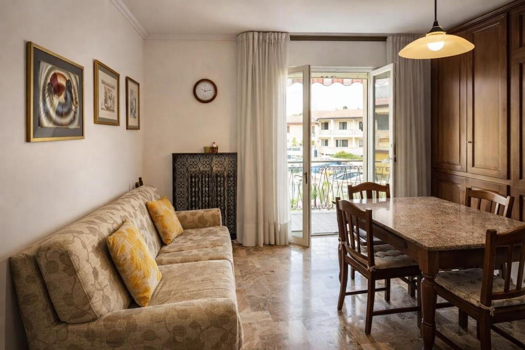 Marco Polo House Family Apartment vicino al Mare con Aria Condizionata e Parcheggio Gratuito - 1