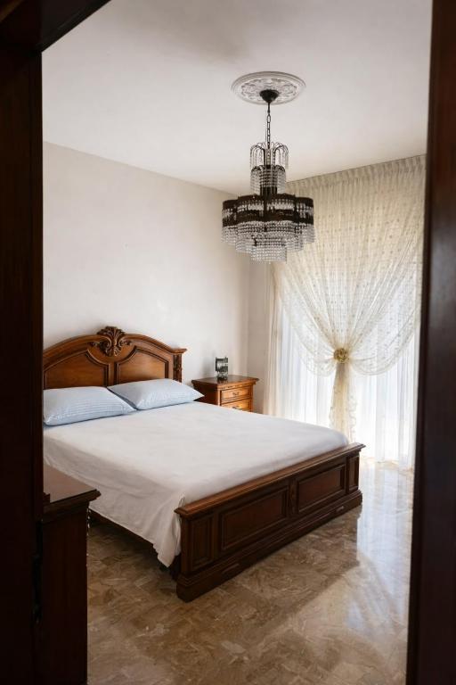Marco Polo House Family Apartment vicino al Mare con Aria Condizionata e Parcheggio Gratuito - 2