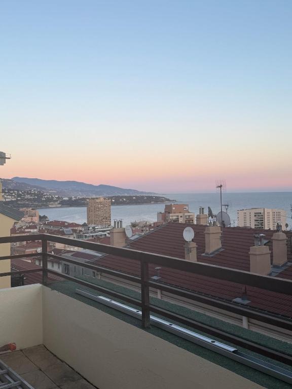 Monaco Monte-Carlo sea view! - 4