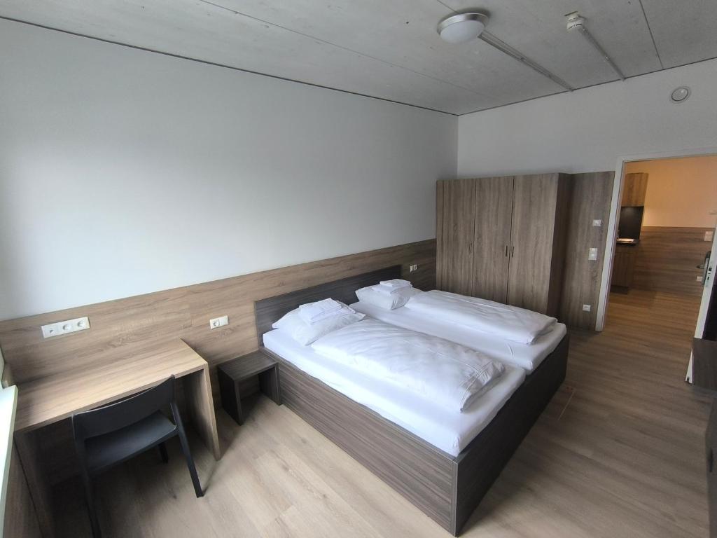 A2 Hotel Memmingen - SELF-CHECK-IN - 1