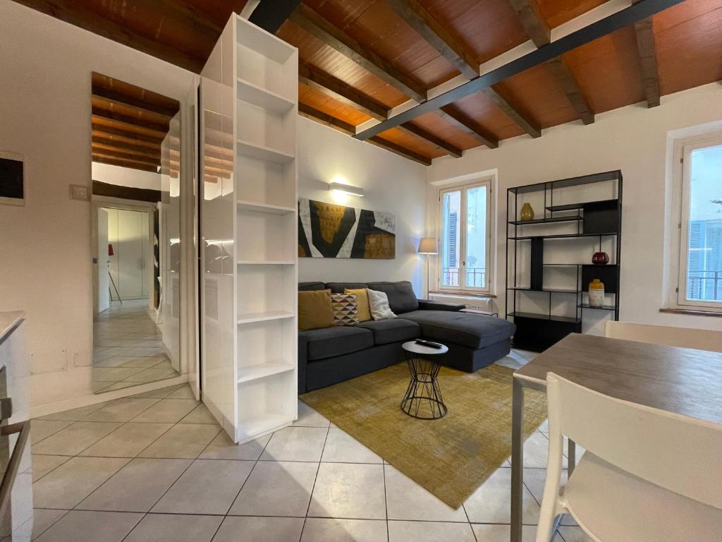 Basini Apartment - 3