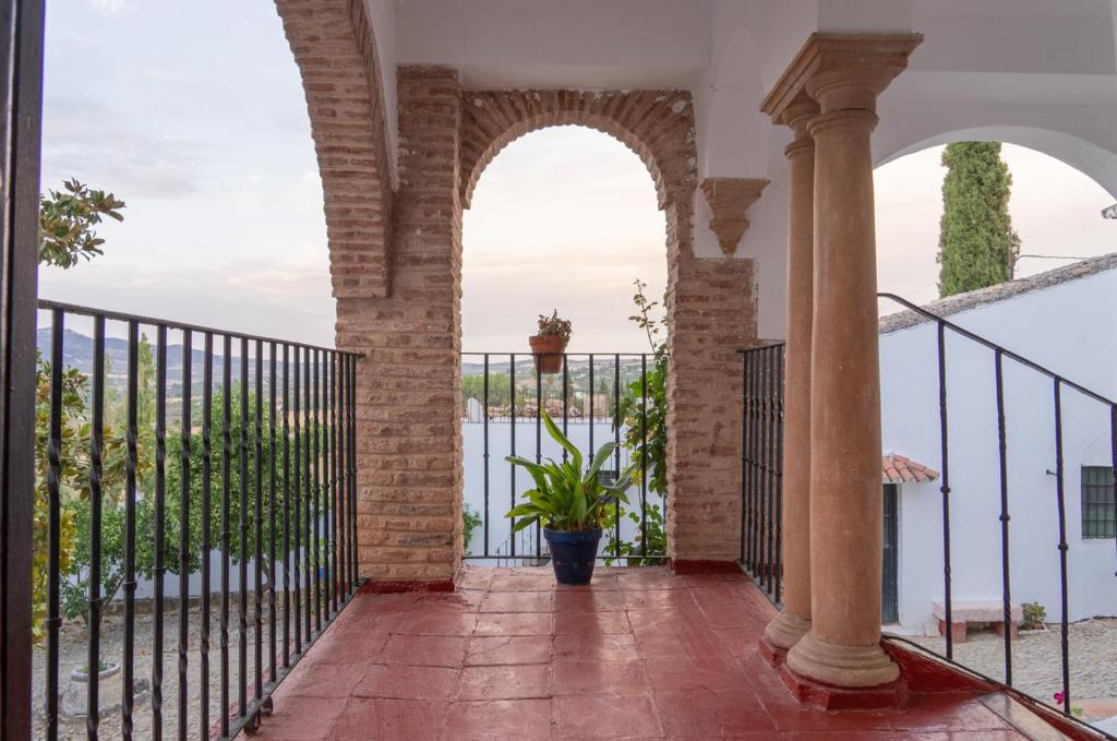 Cortijo el Vicario - 3