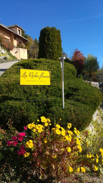 Les Roches Fleuries - 5
