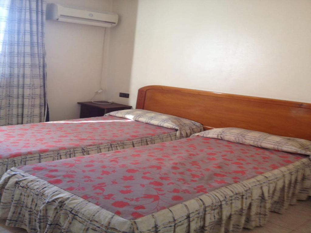 Motel Paris Dakar photo