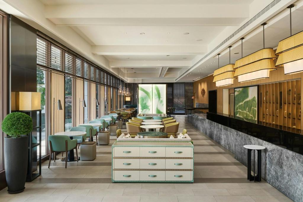 Yong Le Lukang, a Tribute Portfolio Hotel 호텔 이미지 1