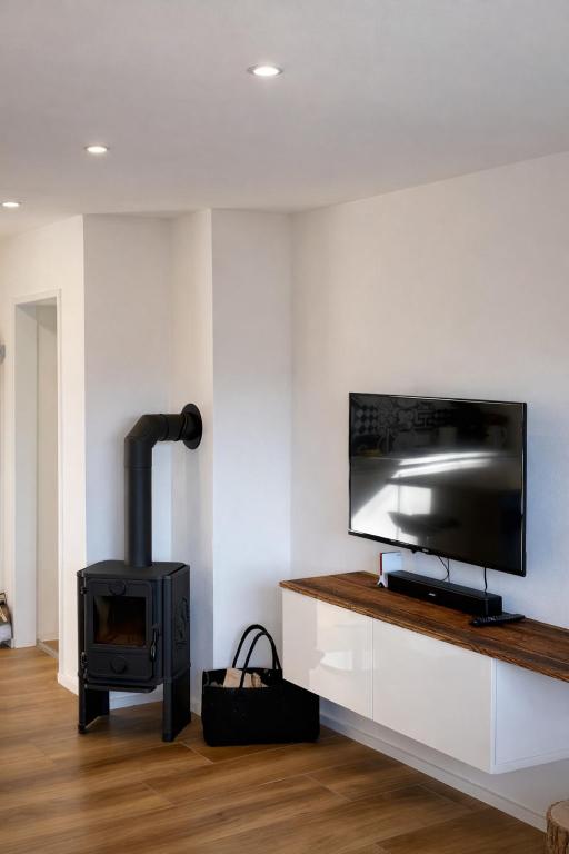 Sunset Club - Alpenblick Apartment - Sauna - Parkplatz - 5
