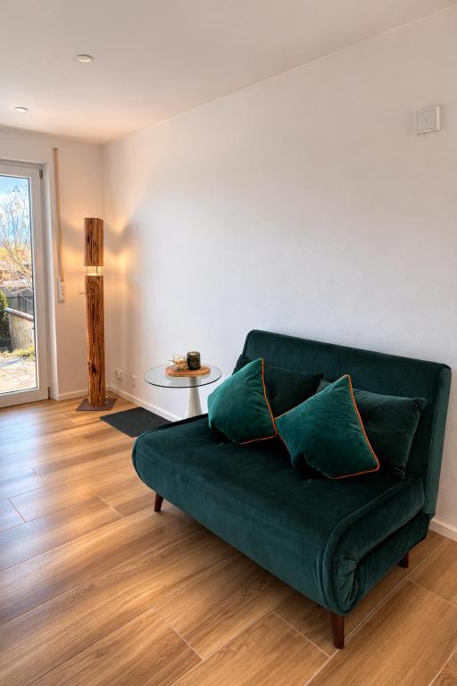 Sunset Club - Alpenblick Apartment - Sauna - Parkplatz - 4