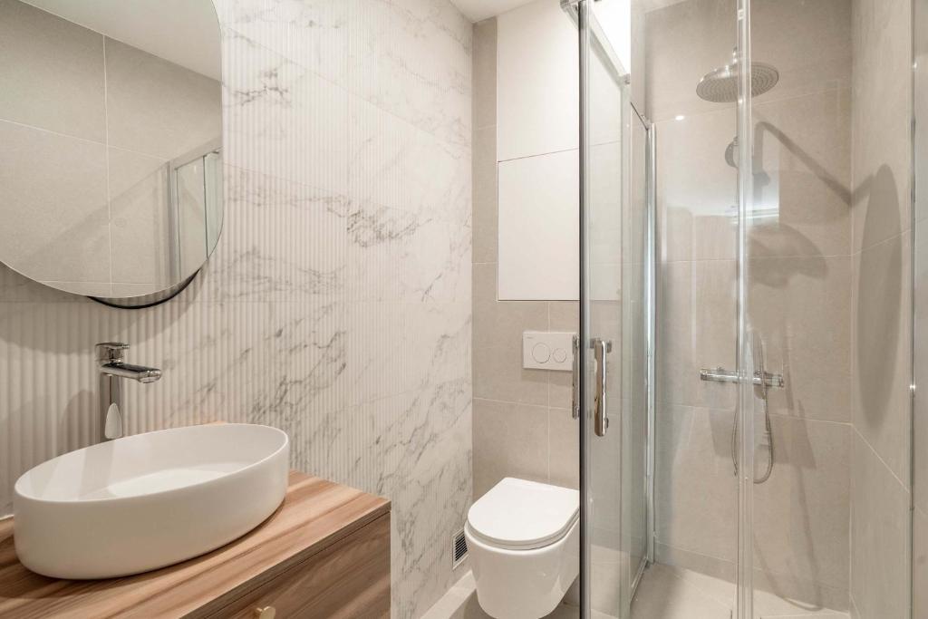 Chic studio Neuf Batignolles - 4