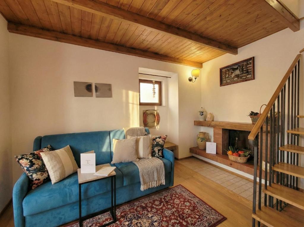 Tatiana - Historic Home with Private Rooftop Terrace - 4