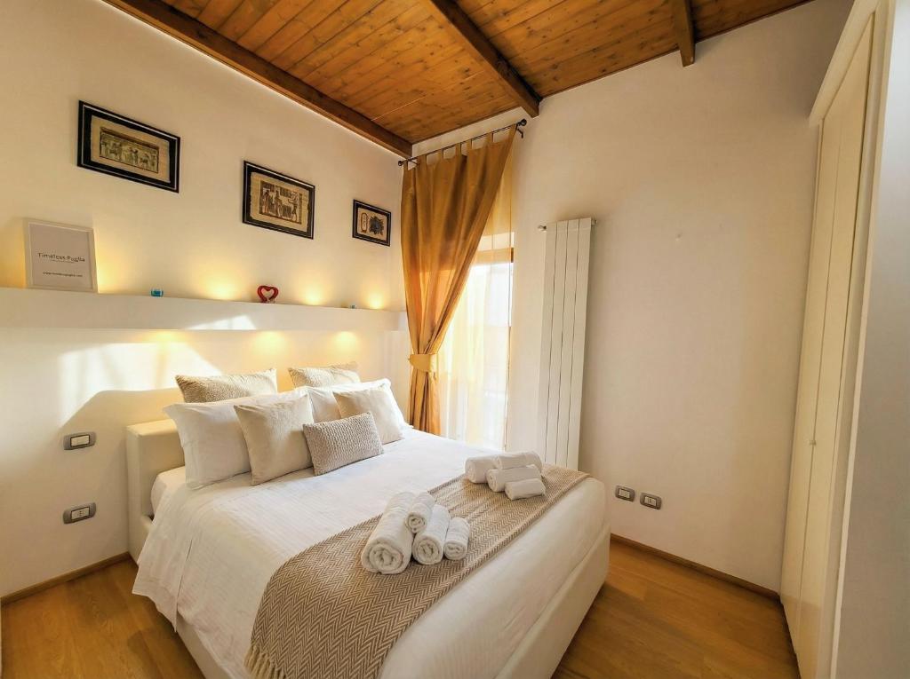 Tatiana - Historic Home with Private Rooftop Terrace - 1