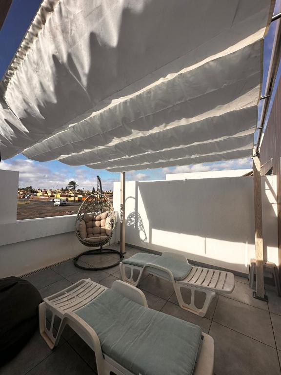 Fuerte Vibes Guest House In Corralejo - 5