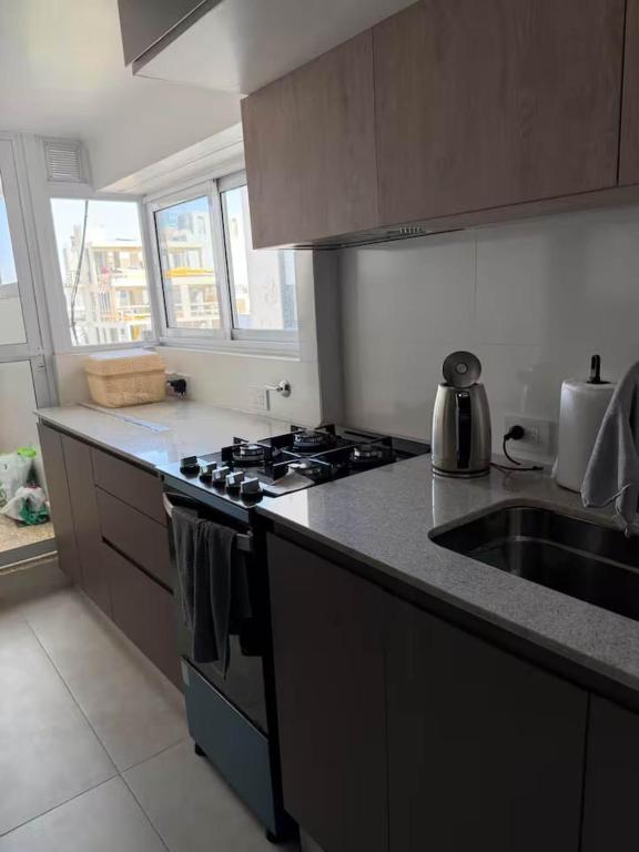 Urban Horizon Living - 5