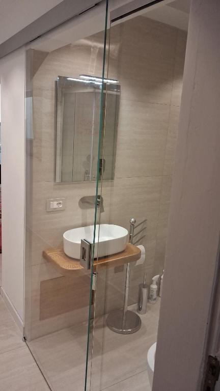 Suite Mandralisca - 3