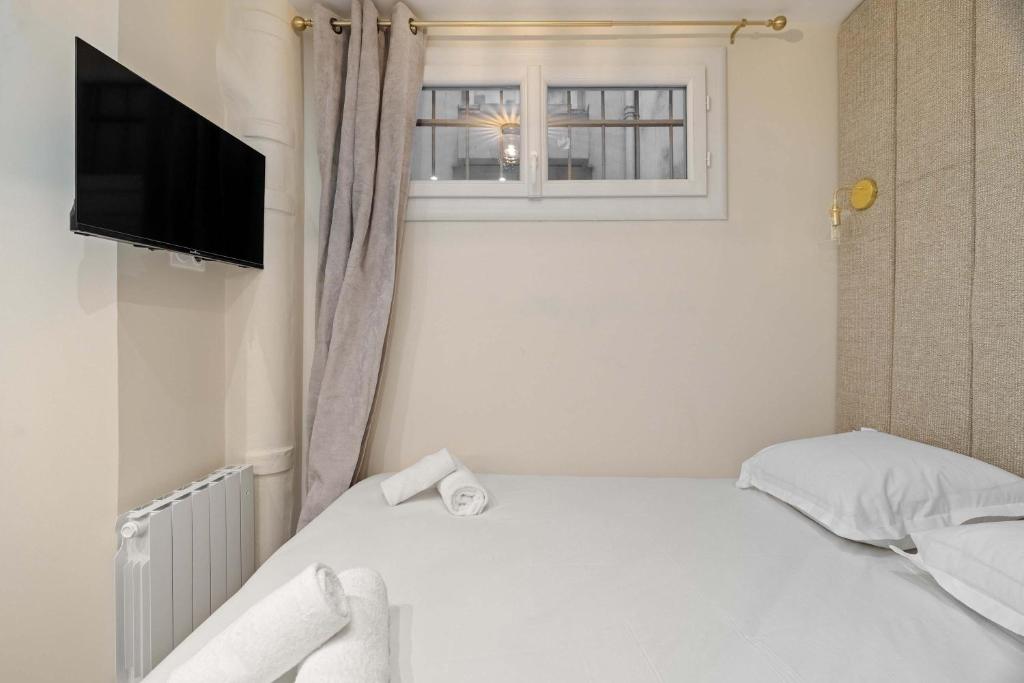 Charmante suite paris 17E - 4