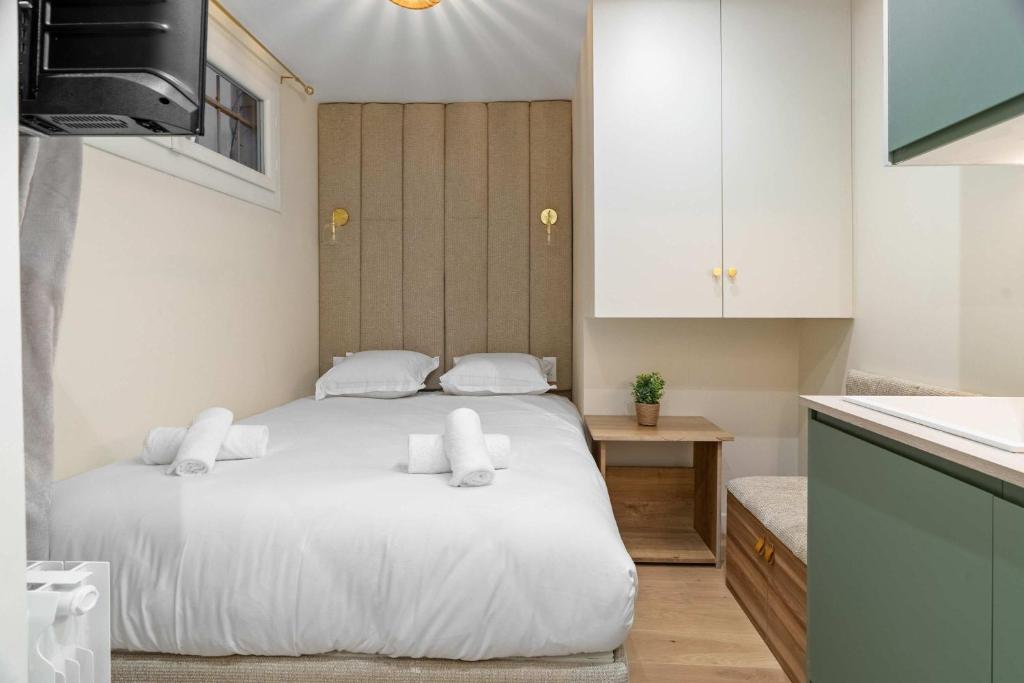 Charmante suite paris 17E - 1