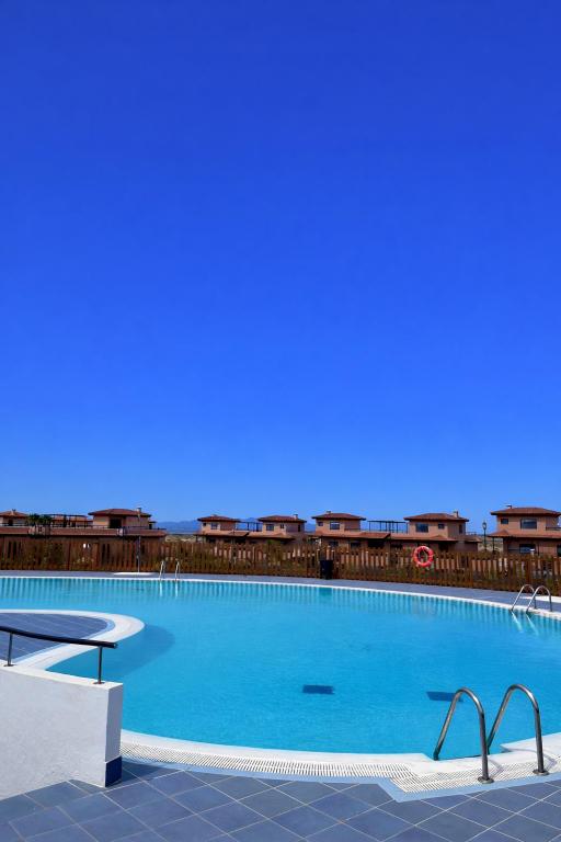Fuerte Wave House - 3