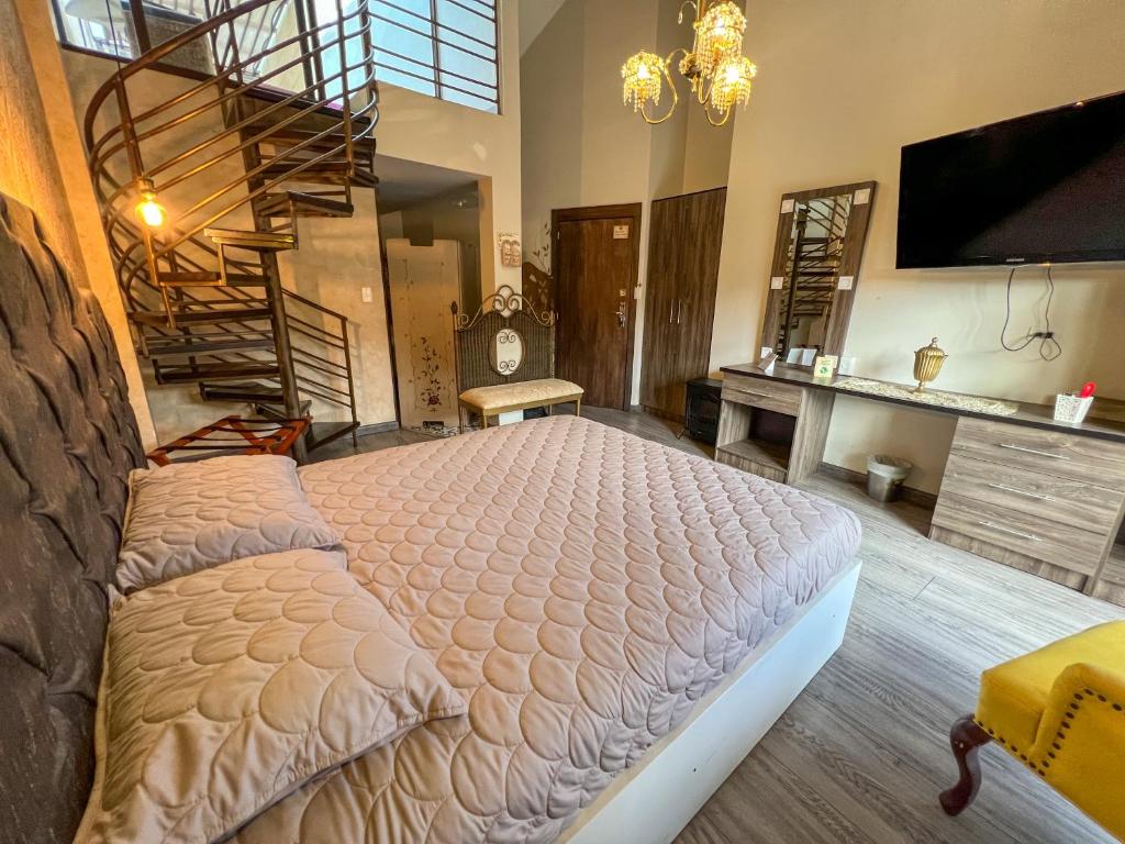 Ronda Hotel Boutique by Chat Noir - 3