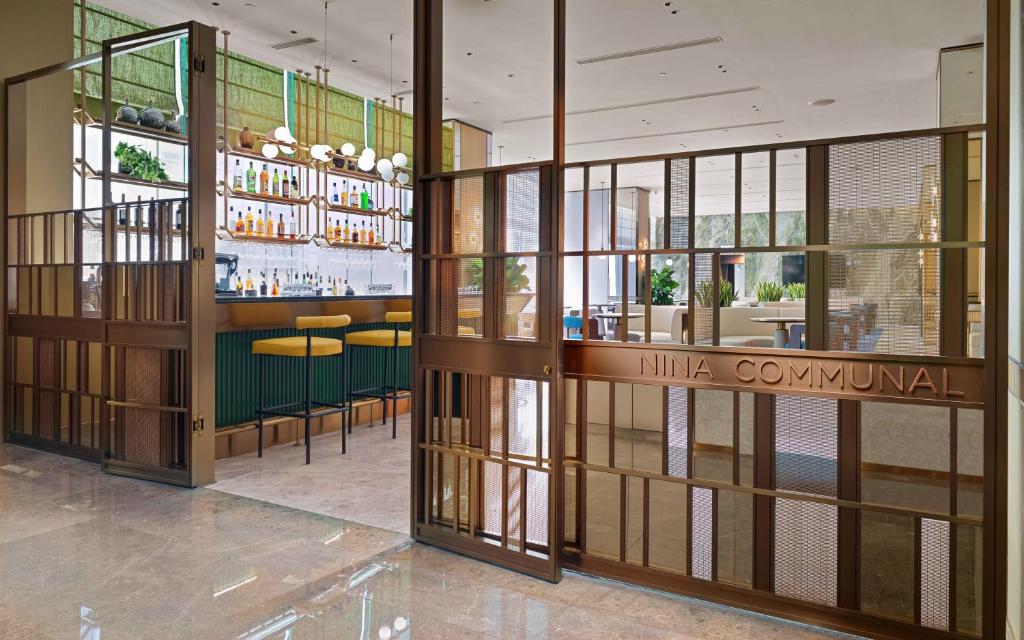 니나 호텔 아일랜드 사우스 호텔 이미지 2