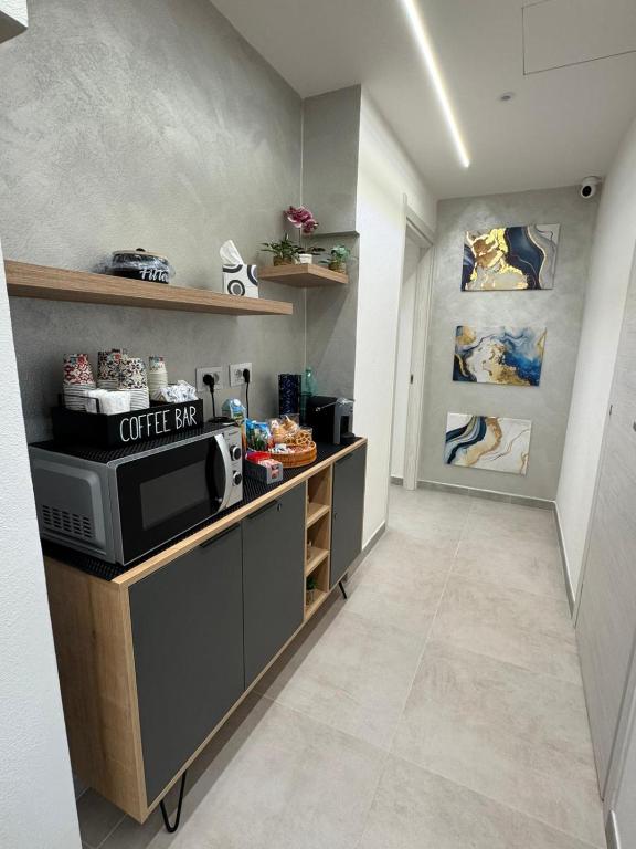 B&B Charme House GiuAn - 1