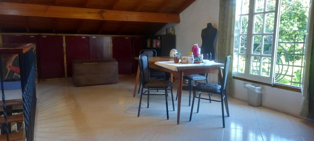 Habitaciones Cecy - 2