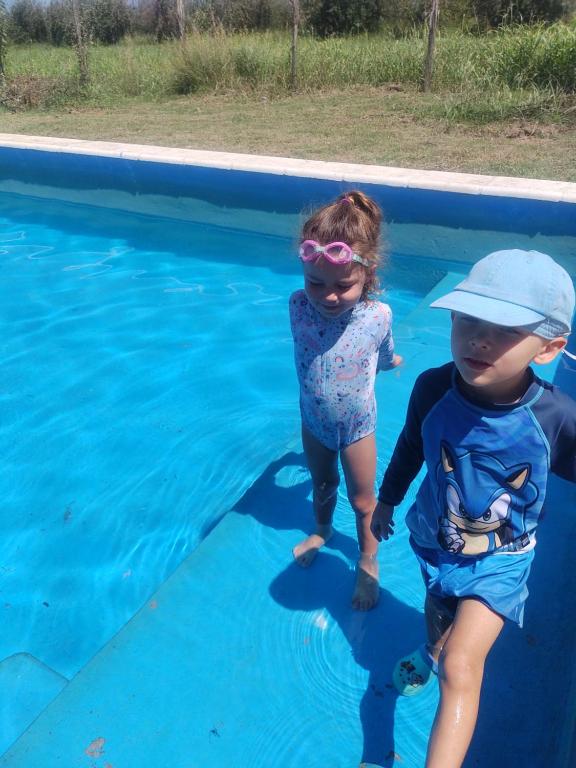 Complejo Los mellis - 1