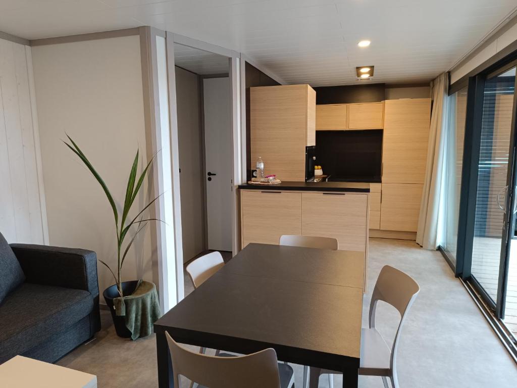 Cottage haut de gamme, tout confort - 3