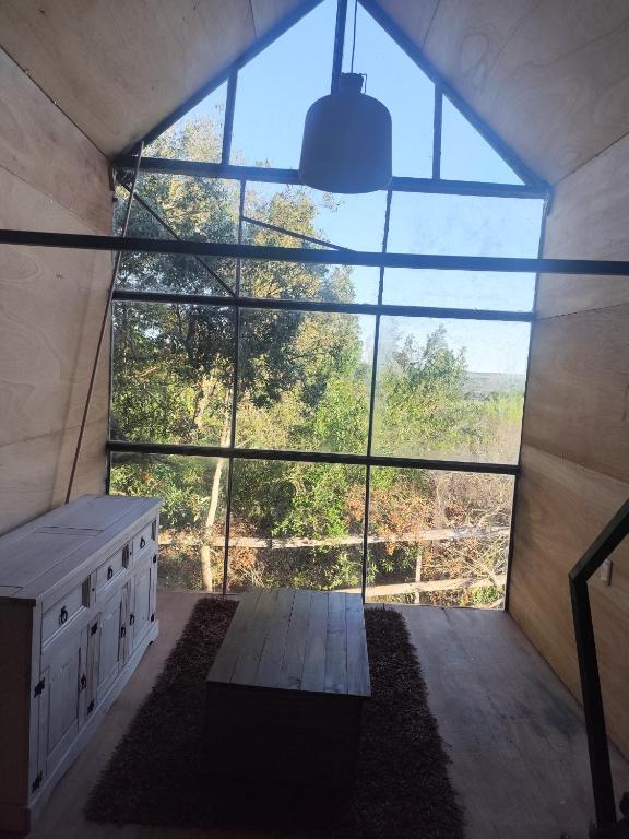 Cabañita para 2 - 3