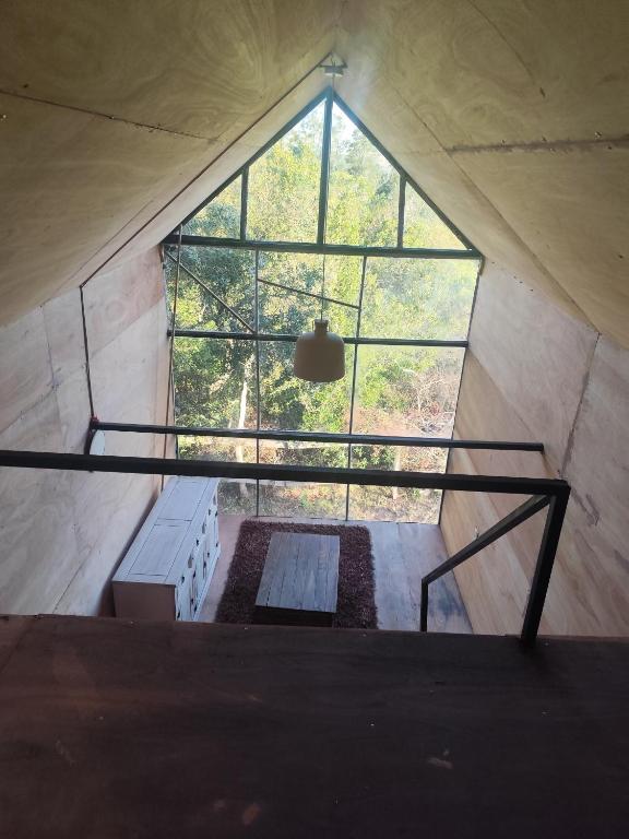 Cabañita para 2 - 4