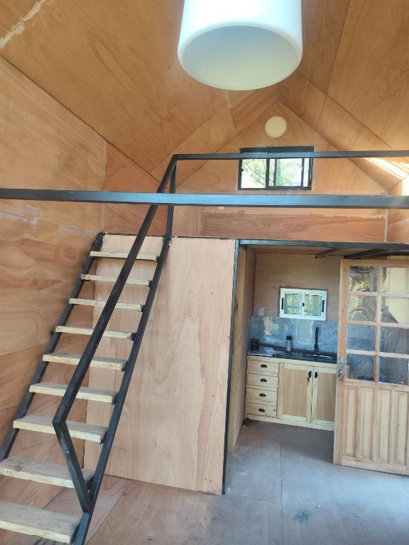 Cabañita para 2 - 5