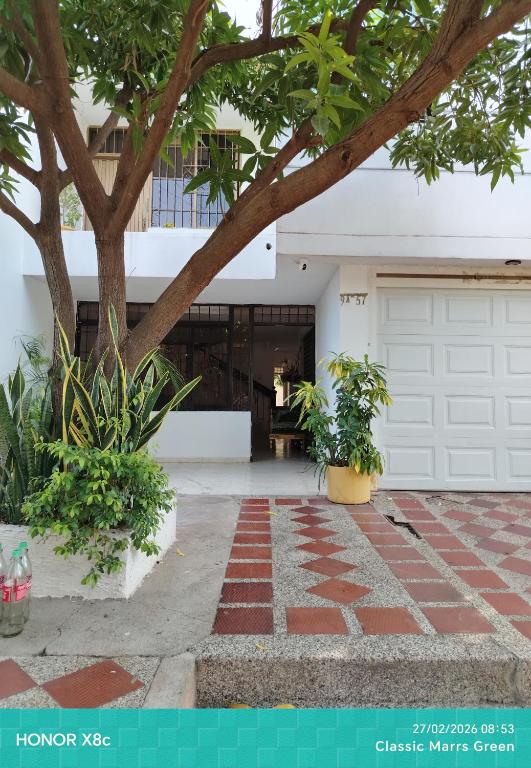 Aptos y casas Amobladas Arimatea - 2