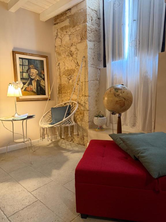 Nonna Ninetta “TipicalSicilianHouse” - 5
