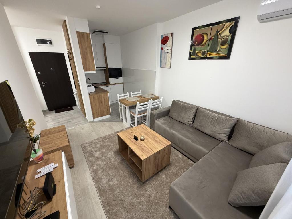 Apartmani Fontana Banja Koviljaca - 5