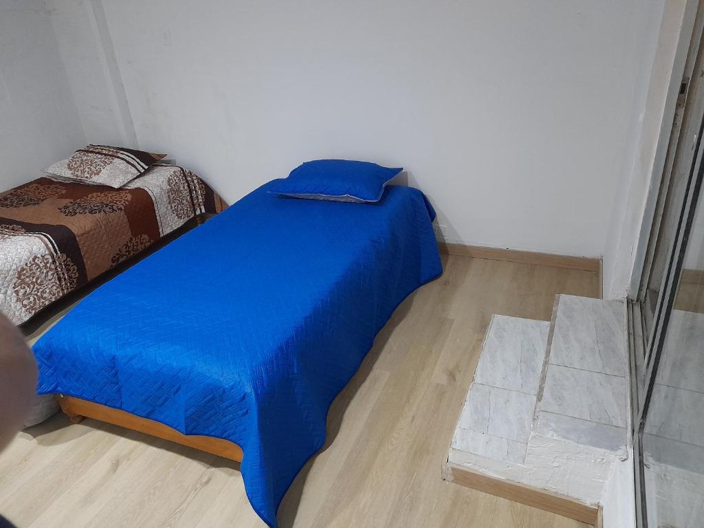 Apto 1 PradoCentro - 2