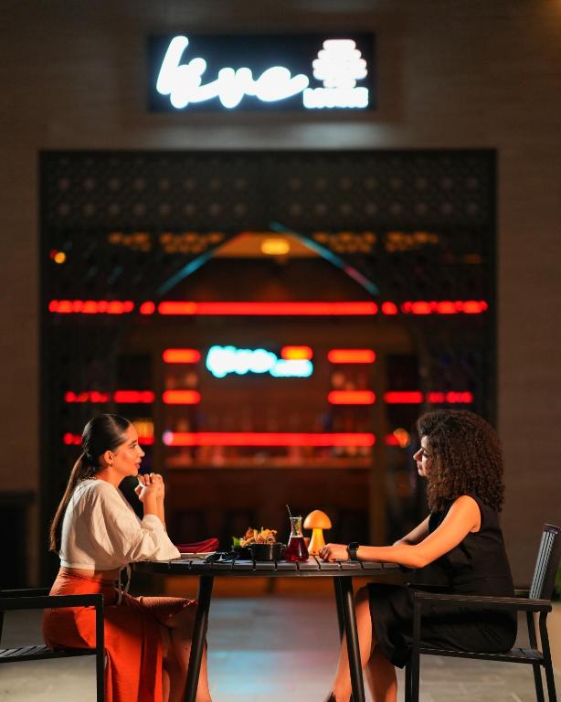 Bar/lounge