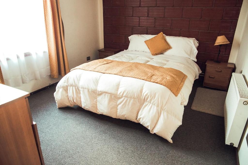 Queitao Patagonia - 1