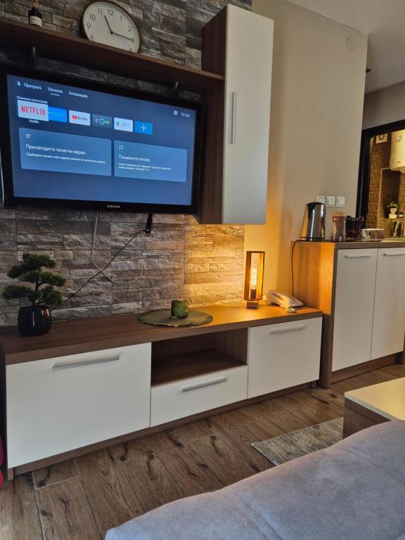 Kraljevi Cardaci- Alpine Wood Apartment - 2