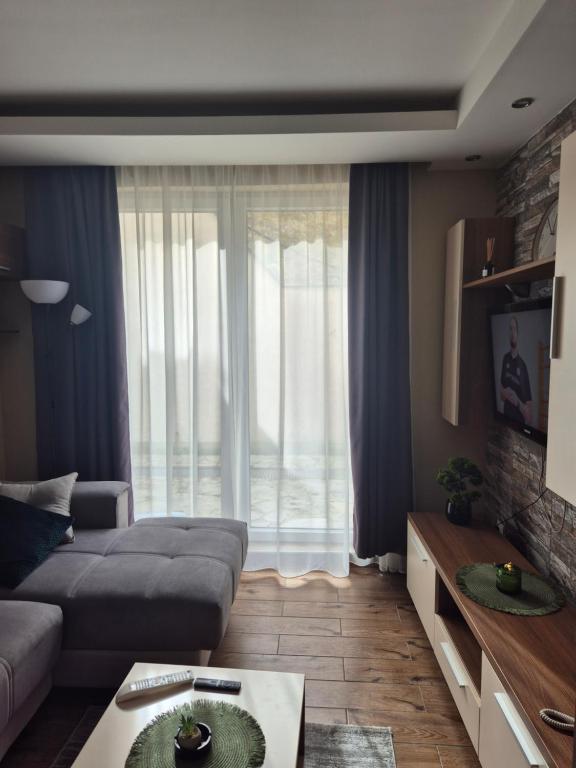 Kraljevi Cardaci- Alpine Wood Apartment - 5