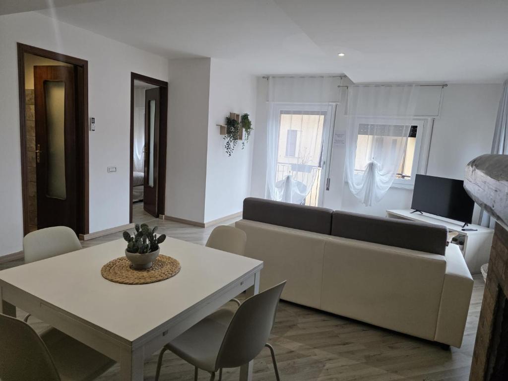 Cannella Comfort Apartment - 4