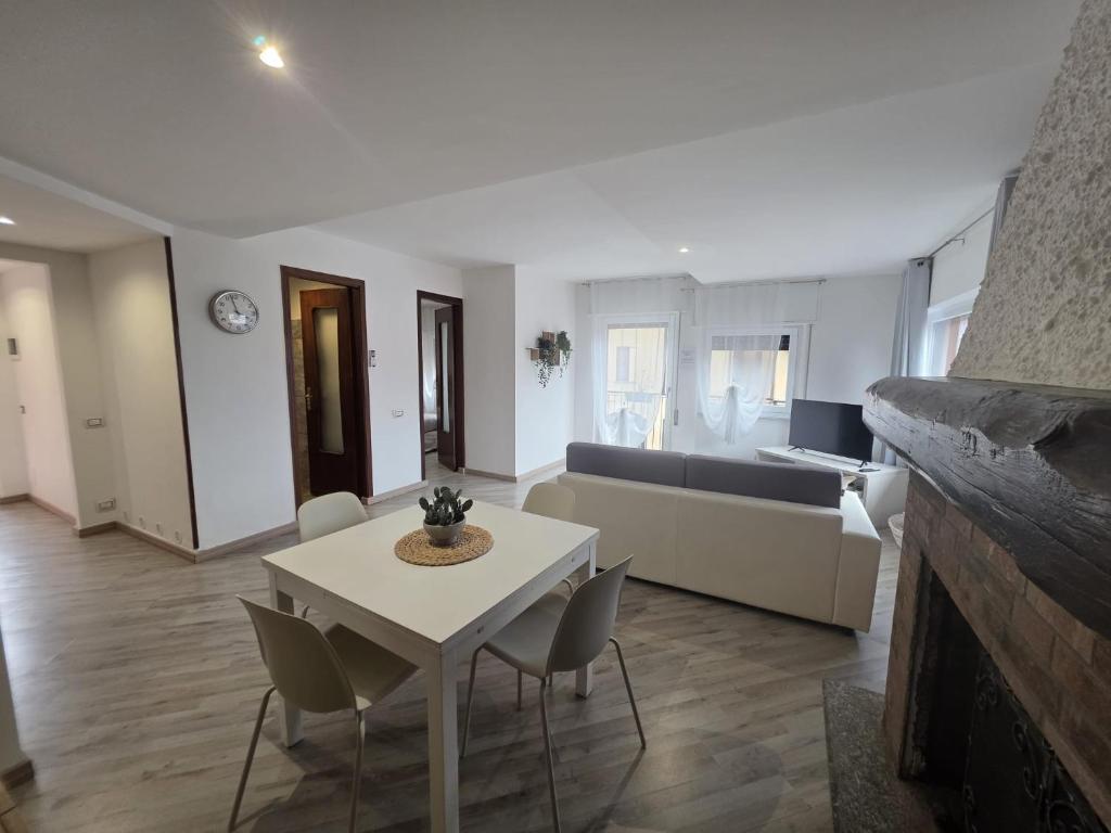 Cannella Comfort Apartment - 5