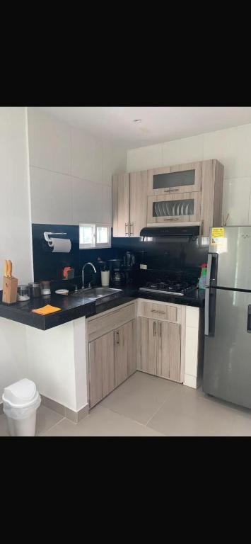 Apartamento cerca al mar En la boquilla 4 pax ! - 3