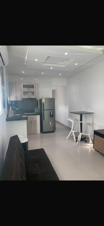 Apartamento cerca al mar En la boquilla 4 pax ! - 4