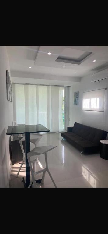 Apartamento cerca al mar En la boquilla 4 pax ! - 5