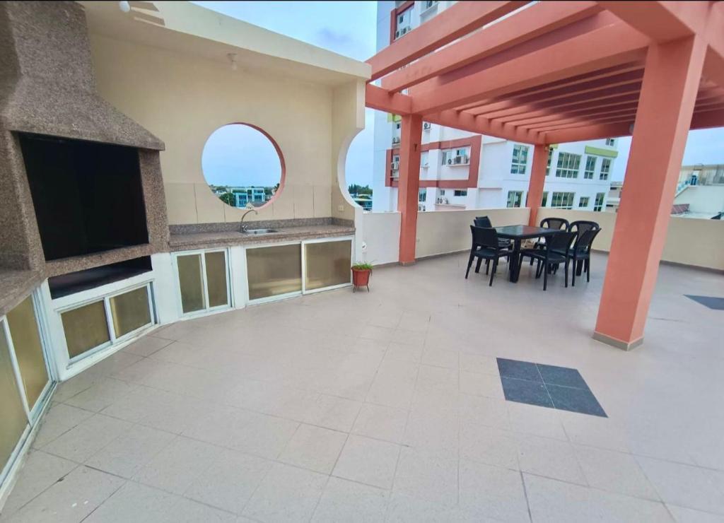 Apartment in Salinas 1 block from the sea - 4