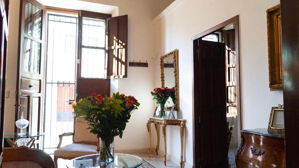 Casa Colibri - 1 block from Paseo de Montejo, Centro - 2