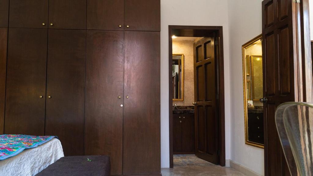 Casa Colibri - 1 block from Paseo de Montejo, Centro - 4